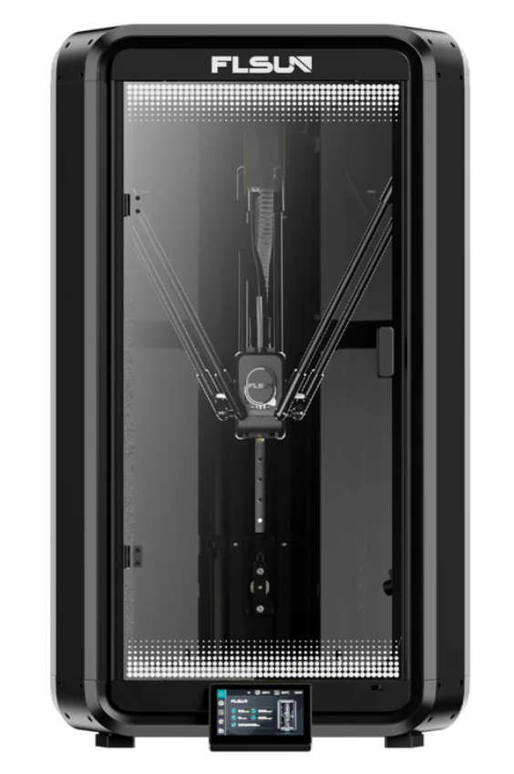 FLSUN T1 Pro – Delta 3D-printer